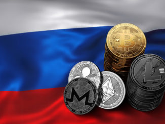 No "significant' crypto sanctions evasion by Russia