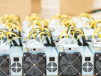 Northern Data's Bitcoin Mining Fleet Adds 21,000 ASIC Mining Rigs, Firm Holds $168M in Crypto Assets