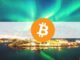 Norway is Producing 1% of BTC Hash Rate Using Renewable Energy (Report)