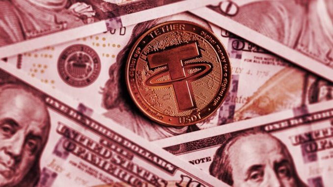 Proposed Bill Would Require Stablecoins to Be Backed by Dollars, Government Securities