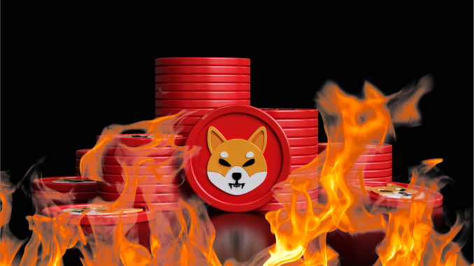 Shiba Inu's New Burn Portal Rewards SHIB Burners for Destroying Their Tokens