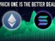 Solana vs. Ethereum | Is Momentum Fading?