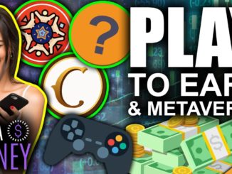 TOP 3 Metaverse Play to Earn Games to Make You a Millionaire (P2E ROCKS!)