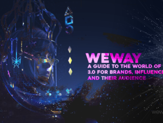 WeWay: The Convergence of Opportunities in the Metaverse