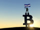 US Senate to vote on a bill about El Salvador's Bitcoin Law