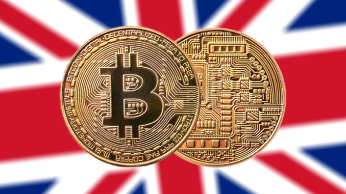 United Kingdom move to regulate stablecoins and create "global hub" for cryptocurrency