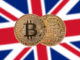 United Kingdom move to regulate stablecoins and create "global hub" for cryptocurrency