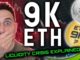 Will ETHEREUM SUPPLY CRISIS push the PRICE over $9,000? | NFT, DeFi & Cryptocurrency News & Insights