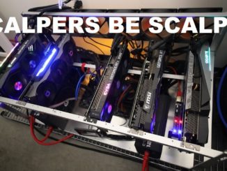 Will Nvidia's LHR Lite Hash Rate STOP GPU Miners? No...