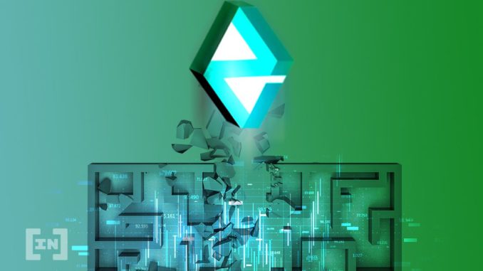 Zilliqa (ZIL) Falls to New Monthly Low of $0.095