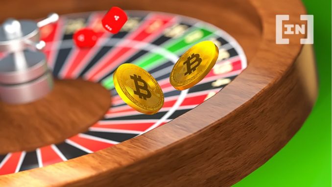 Crypto Bets: A Wider Array of Altcoins are Being Used