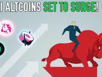 Altcoin Supercycle | Why DeFi Is Setup For A Major Breakout