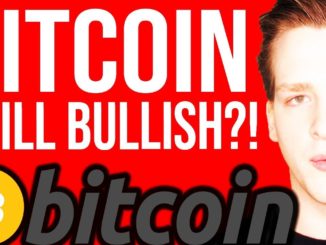 BITCOIN TANKING!! Still Bullish? Bitcoin Cash INSANE Tax