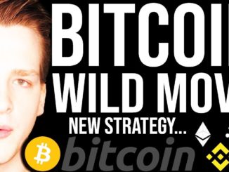 BITCOIN WILD SOON... 🎯 Ethereum, IOTA, KickToken - Programmer explains