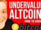 BITCOIN and ALTCOINS GOING WILD!!! 🔴 Undervalued Alts Today - Programmer explains