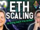 BLOCKCHAIN EXPERT PREDICTS ETH SCALING WILL BRING BACK THE BULL MARKET!