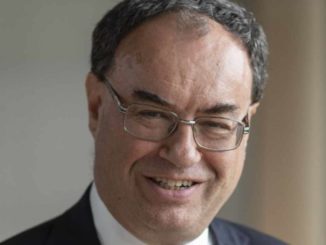 Bank of England's Andrew Bailey Warns Bitcoin Has No Intrinsic Value, Not a Practical Means of Payment