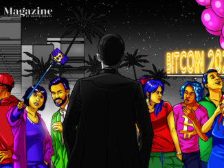 Cointelegraph Magazine