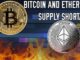 Bitcoin & Ethereum's Supply Shortage 🔥 Here's What You Need To Know