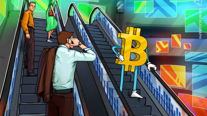 Bitcoin price heads under $36K as three-day losses near 12%