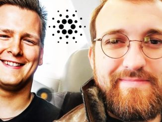 CHARLES HOSKINSON INTERVIEW - Cardano 2020, Big News, Price