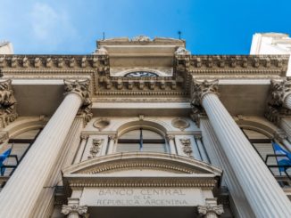 CEntral Bank of Argentina