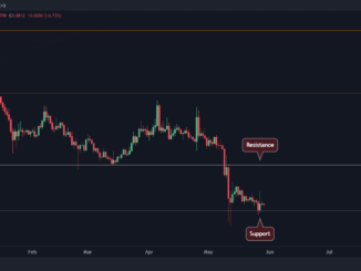 Despite Elon Musk's Recent Tweets, DOGE At Critical Support