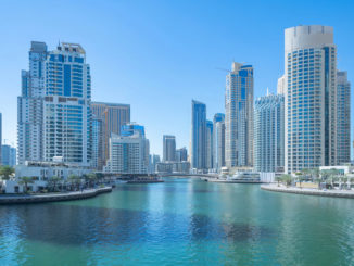 Dubai’s Virtual Assets Regulatory Authority to launch headquarters in The Sandbox