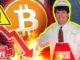 🔻EMERGENCY Bitcoin Falls Below $40,000🔻(DEATH CROSS Looming)