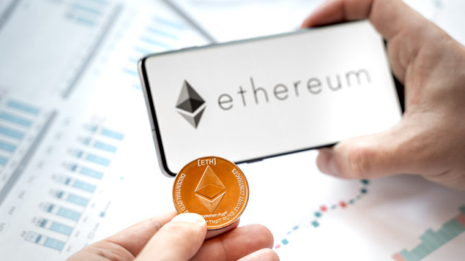 Ethereum (ETH) price drops 5% on stability doubts as its POS merge approaches