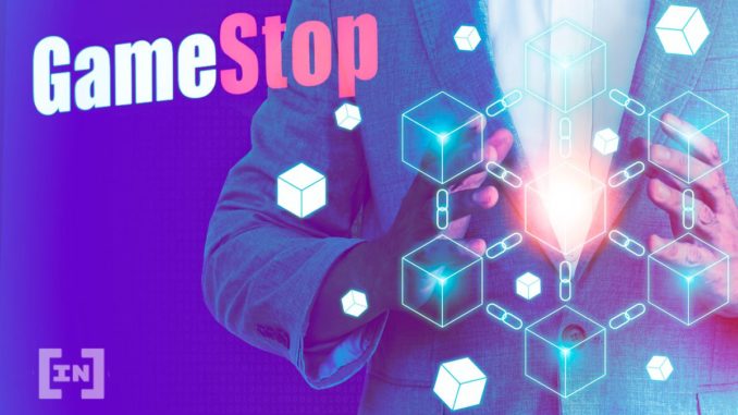 GameStop Takes on MetaMask With Beta Launch of Crypto Wallet