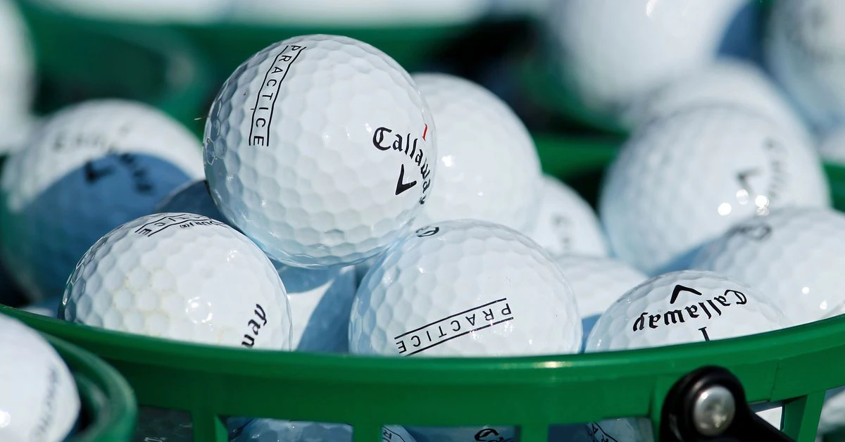 Golf Brand Callaway Joins LinksDAO as Equity Investor, ‘Strategic Partner’