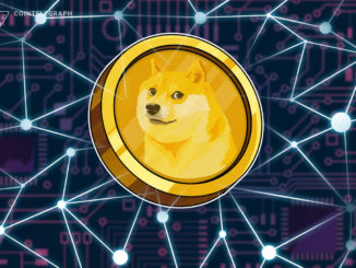 Ice Cube backs DOGE and an ‘incredible and historical’ transaction