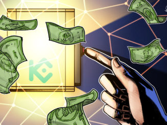 KuCoin to launch DeFi products in 2022 with fresh $150M raise