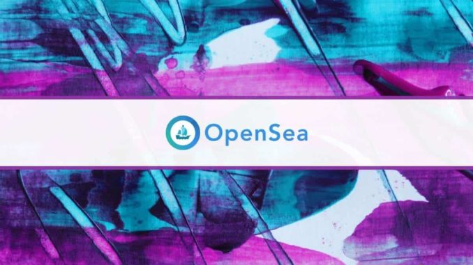 OpenSea Announces Smart NFT Marketplace Seaport