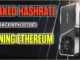 RTX 3070 TI Leaked Hashrates Mining Ethereum