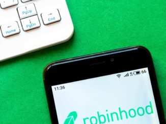 Robinhood Net Revenue Slided 43% With Crypto Trading Down 39%