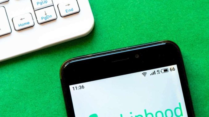 Robinhood Net Revenue Slided 43% With Crypto Trading Down 39%