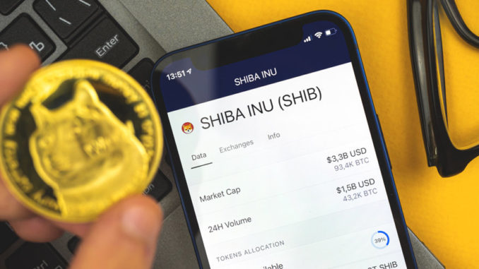 Shiba Inu v Dogecoin – Which one is a better buy?