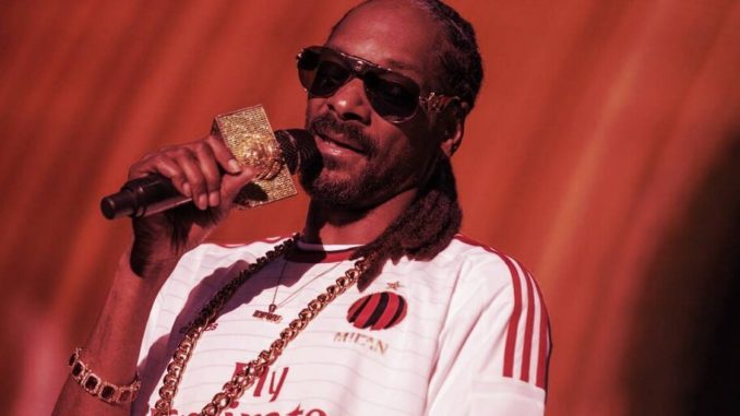 Snoop Dogg, Gary Vee Latest to Buy Ethereum Ownership NFTs in Ice Cube’s BIG3 Hoops League