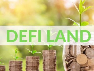 Solana-based DeFi Land Launches its First Play-to-Earn Game