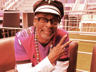 Spike Lee on Using NFTs to Fund Films: 'The Horse Is Out the Barn'