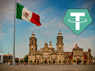 Tether Launches New Stablecoin in Mexico