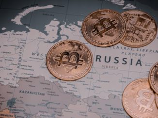 Trade Minister Expects Russia to Legalize Cryptocurrency