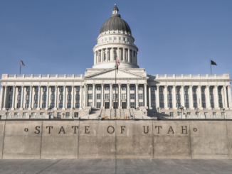 Utah to Create Blockchain and Digital Innovation Task Force; Governor Signs Bill