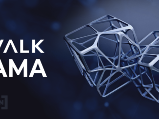 VALK AMA Session With Beincrypto