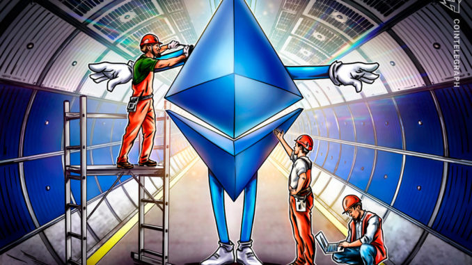 Will the Ethereum 2.0 update reduce high gas fees?