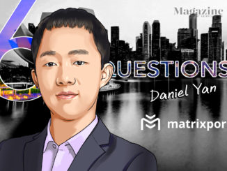 Cointelegraph Magazine