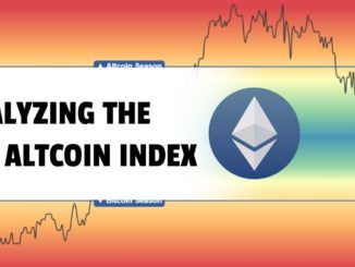 Are Altcoins Set For A Breakout? | The Altcoin Index