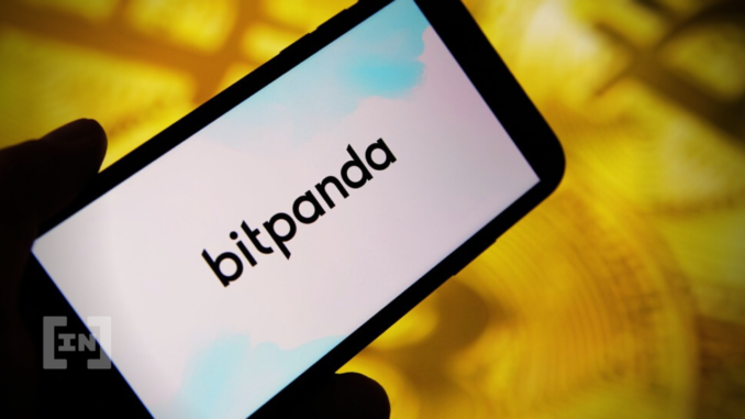 Austrian Exchange Bitpanda Cuts Third of Workforce